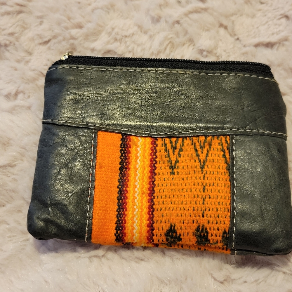 Coin Bag - Picture 2 of 6